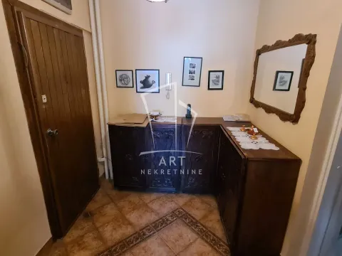 Prodaja, dvosoban stan, 71m², Novi Beograd Blok 62, Novi Beograd Sve Podlokacije - image 9