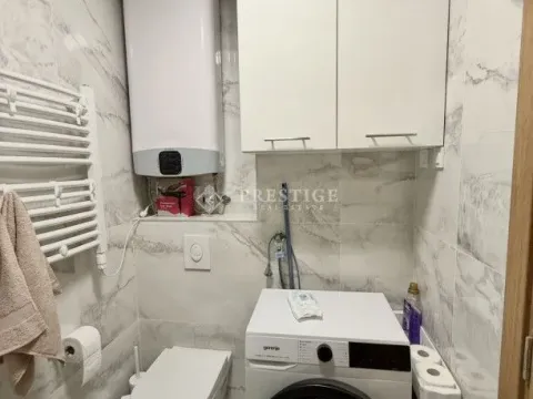 Rent, one bedroom apartment, 46m², City Kvart, Podgorica - image 10