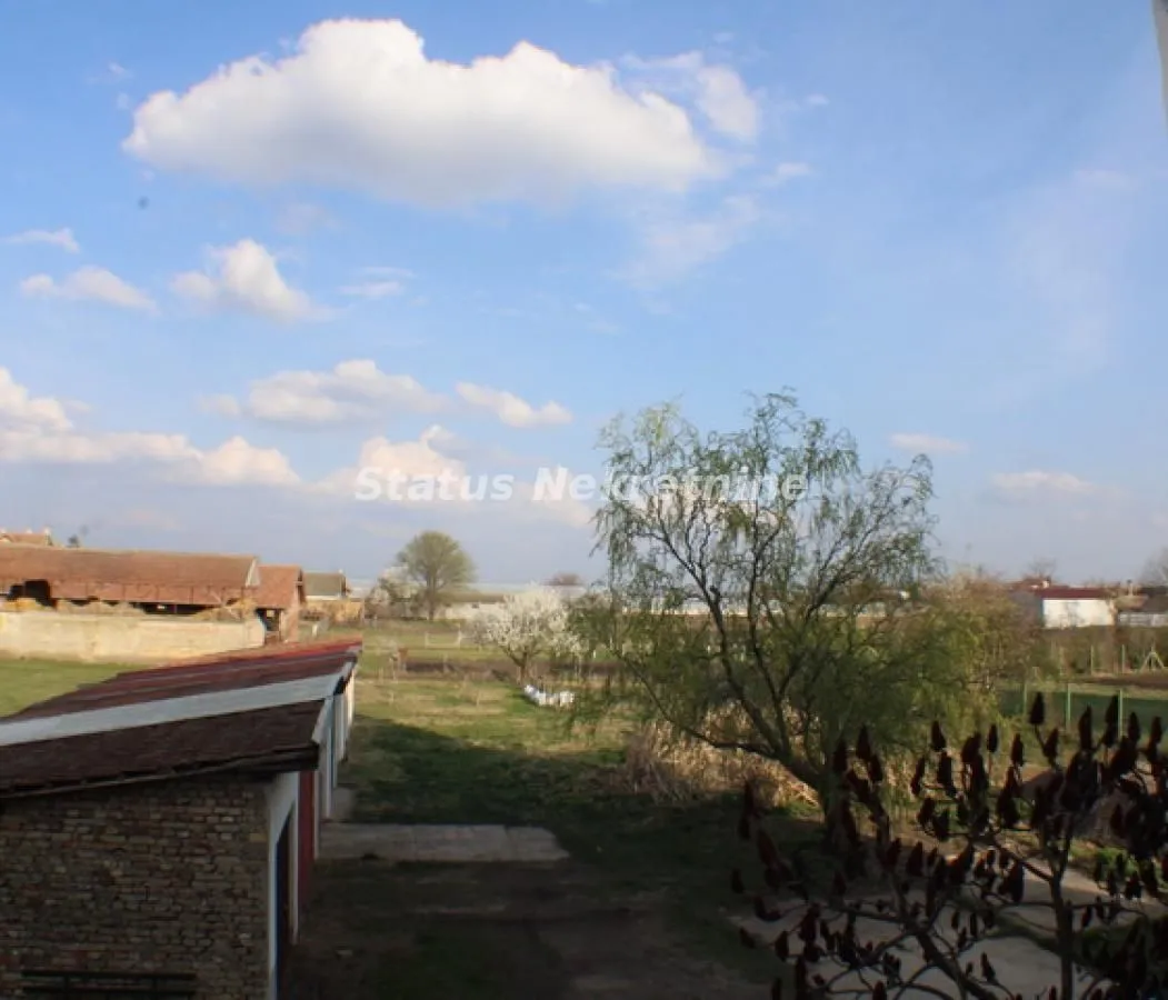 Prodaja, dvosoban stan, 48m², Temerin, Novi Sad