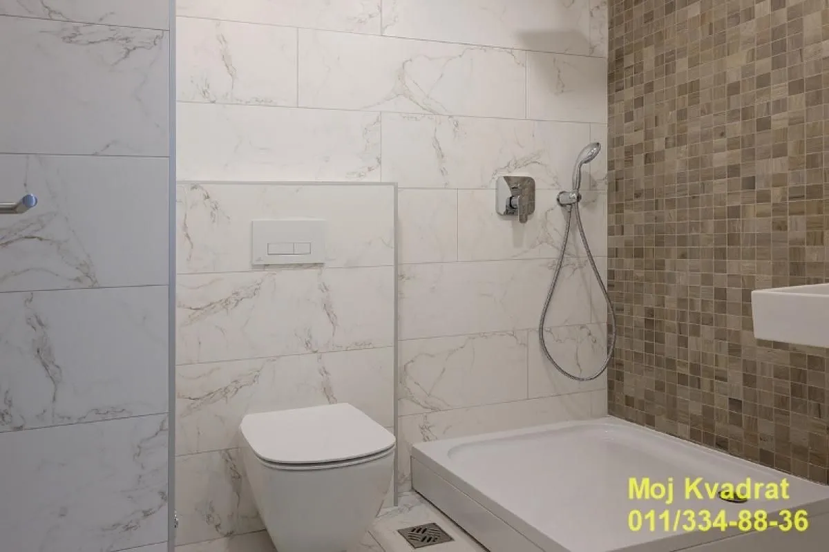 Rent, apartment, 200m², Tošin bunar, Novi Beograd Sve Podlokacije