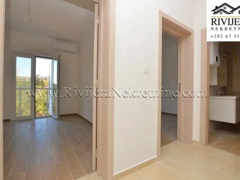 Prodaja, dvosoban stan, 73m², Đenovići, Herceg Novi - image 5