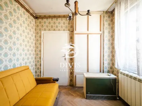 Prodaja, dvosoban stan, 44m², Lion, Zvezdara Sve Podlokacije - image 8