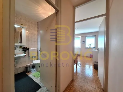 Prodaja, trosoban stan, 80m², Novi Beograd Blok 22, Novi Beograd Sve Podlokacije - image 11