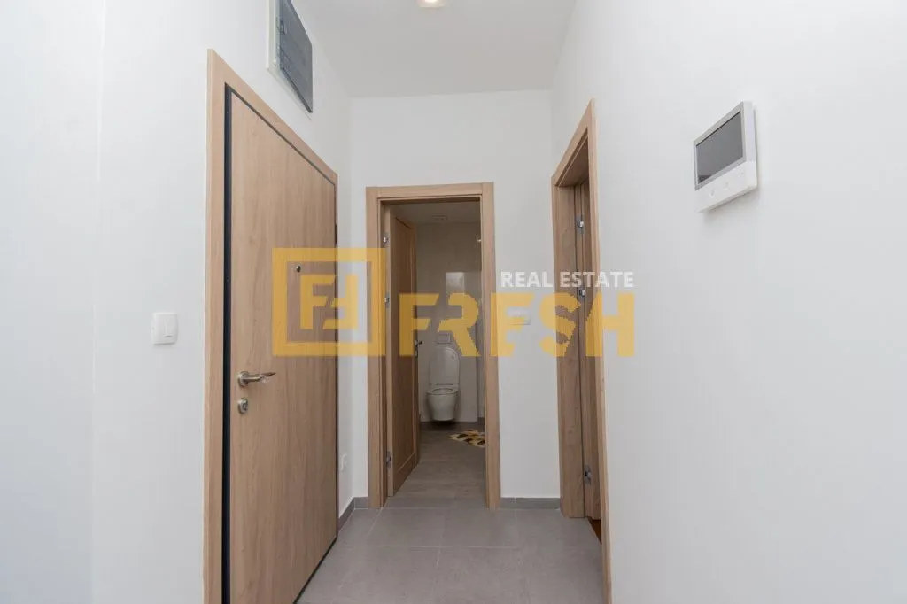 Rent, three bedroom apartment, 90m², Master Kvart, Podgorica