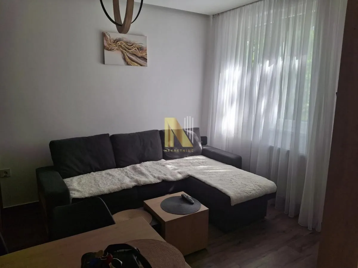 Prodaja, jednosoban stan, 33m², Dudova Šuma, Subotica