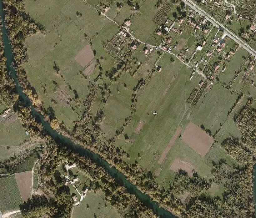 Prodaja, plac, 2815m², Danilovgrad, Crna Gora