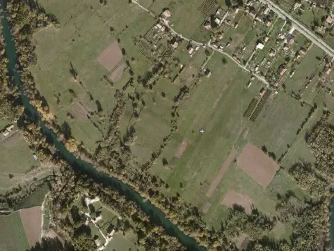 Prodaja, plac, 2815m², Danilovgrad, Crna Gora