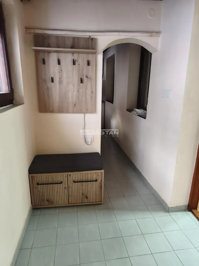 Rent, two bedroom apartment, 45m², Lekino Brdo, Voždovac Sve Podlokacije