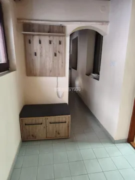 Rent, two bedroom apartment, 45m², Lekino Brdo, Voždovac Sve Podlokacije - image 12