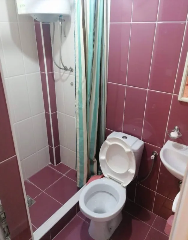 Prodaja, trosoban stan, 90m², Sutomore, Bar