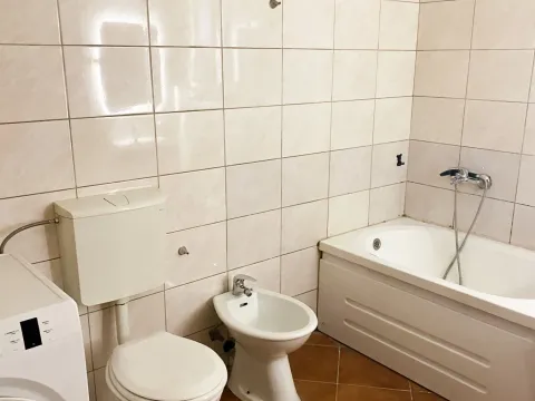 Rent, one bedroom apartment, 58m², Pejton, Podgorica - image 6