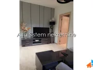 Izdavanje, dvosoban stan, 60m², Savski Venac, Beograd - image 2