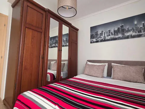 Sale, two bedroom apartment, 50m², Maslinjak, Budva - image 5