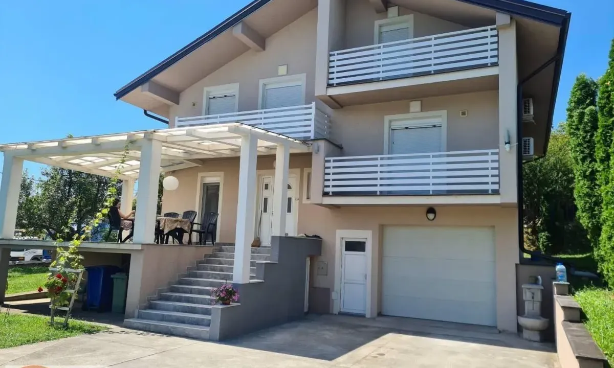 Prodaja, kuća, 356m², Grocka, Beograd