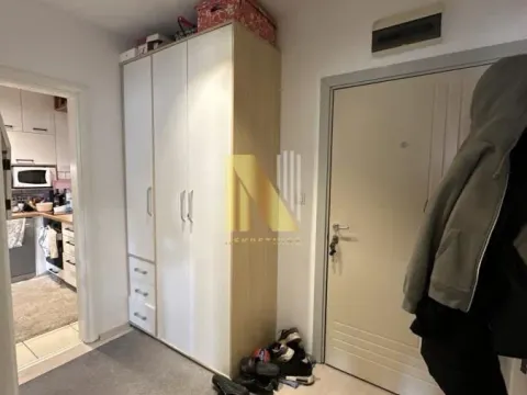 Prodaja, dvosoban stan, 40m², Nova Detelinara, Novi Sad Sve Podlokacije - image 10