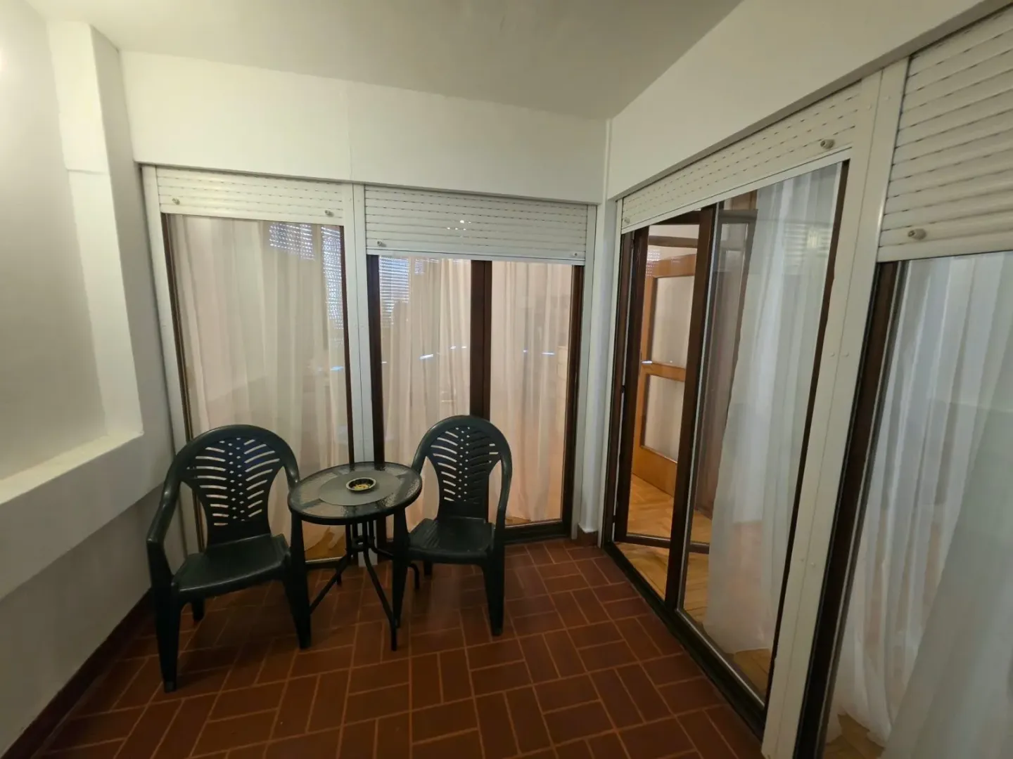 Rent, one bedroom apartment, 60m², Blok 6, Podgorica