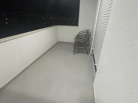 Rent, two bedroom apartment, 60m², Šušanj, Bar - image 9