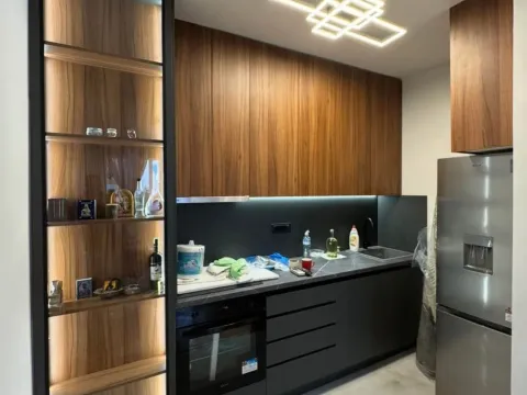 Stan in Preko Morače