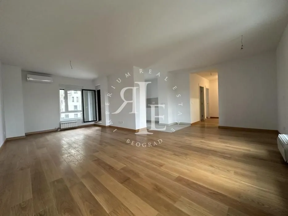 Sale, three bedroom apartment, 84m², Tošin bunar, Novi Beograd Sve Podlokacije