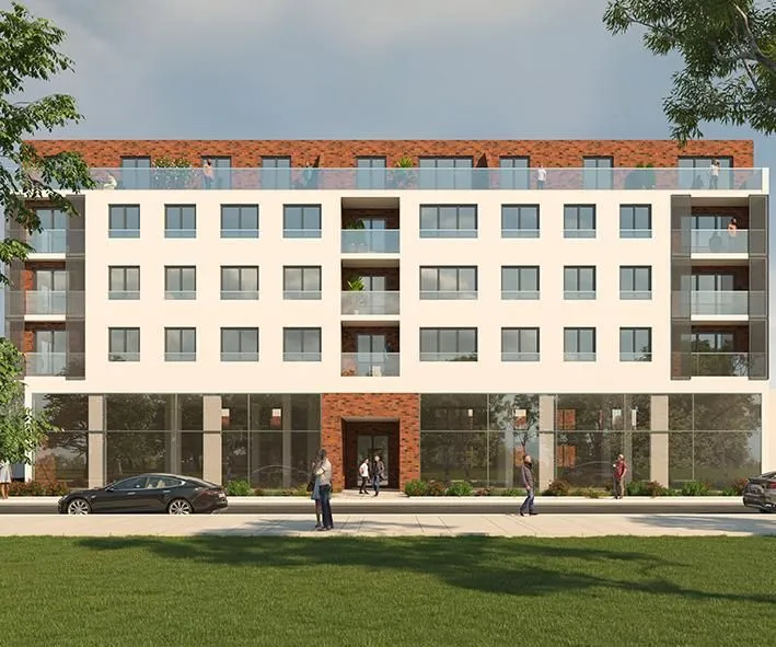 Sale, three bedroom apartment, 85m², Novi Beograd Blok 63, Novi Beograd Sve Podlokacije