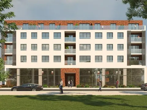 Sale, three bedroom apartment, 85m², Novi Beograd Blok 63, Novi Beograd Sve Podlokacije - image 2