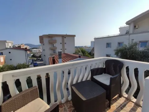 Rent, studio apartment, 30m², Šušanj, Bar - image 8