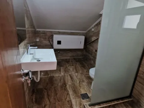 Sale, one bedroom apartment, 42m², Ljubović, Podgorica - image 9