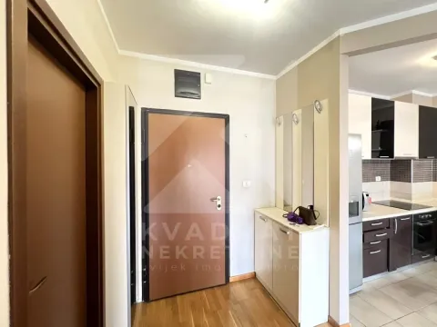 Sale, one bedroom apartment, 51m², City Kvart, Podgorica - image 15