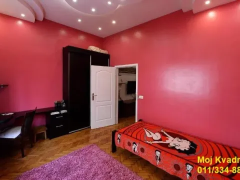 Prodaja, trosoban stan, 86m², Vračar Centar, Vračar Sve Podlokacije - image 10
