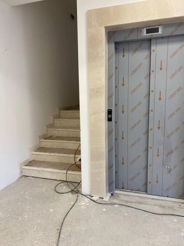 Sale, one bedroom apartment, 51m², Podmaine, Budva