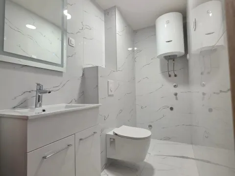 Sale, two bedroom apartment, 162m², Kamenovo, Budva - image 22