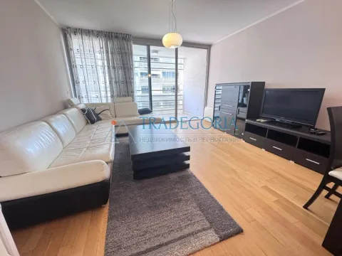 Prodaja, dvosoban stan, 85m², Budva, Crna Gora - image 16