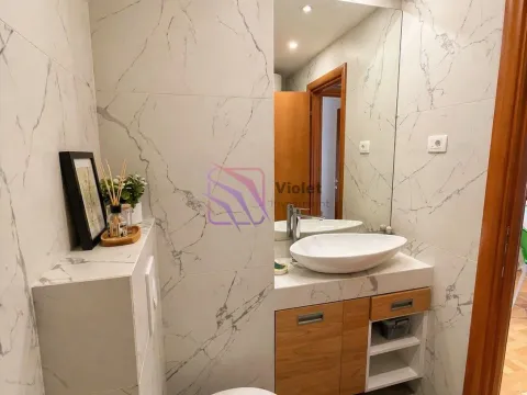 Rent, one bedroom apartment, 41m², City Kej, Podgorica - image 9