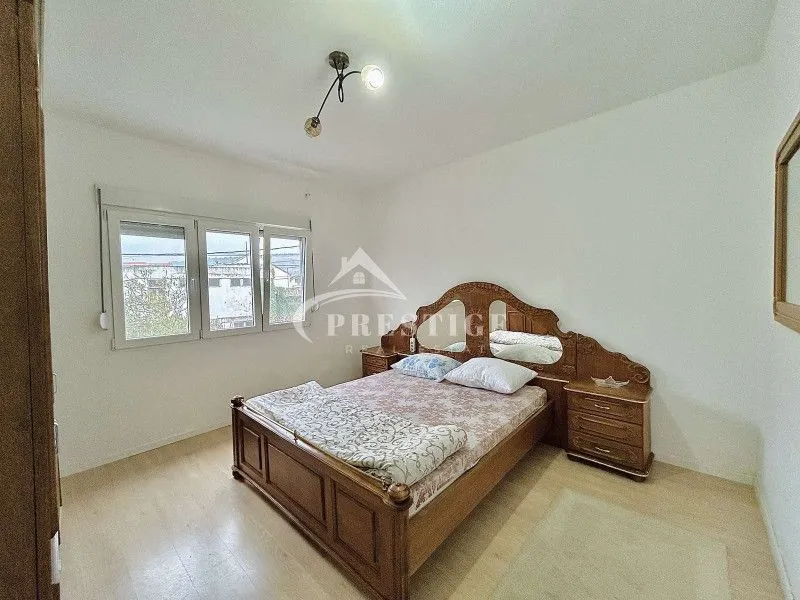 Rent, three bedroom apartment, 100m², Zagorič, Podgorica