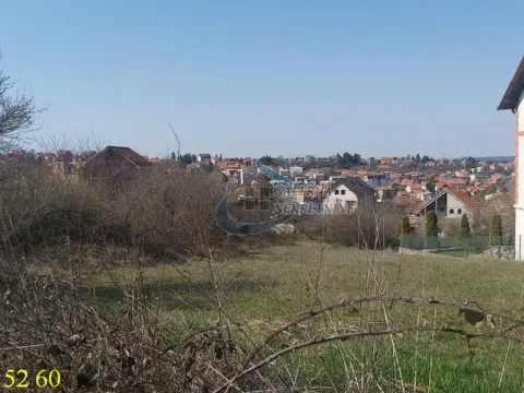 Prodaja, plac, 1500m², Kumodraž 1, Kumodraž Sve Podlokacije - image 2