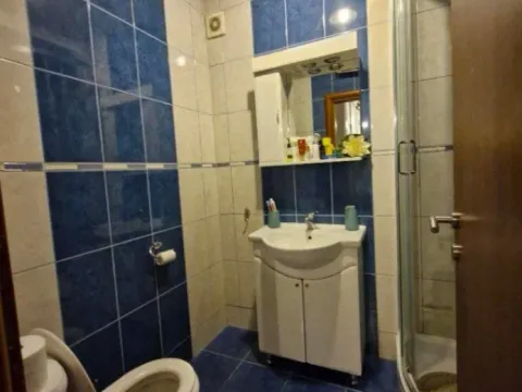 Prodaja, jednosoban stan, 39m², Centar, Tivat - image 11