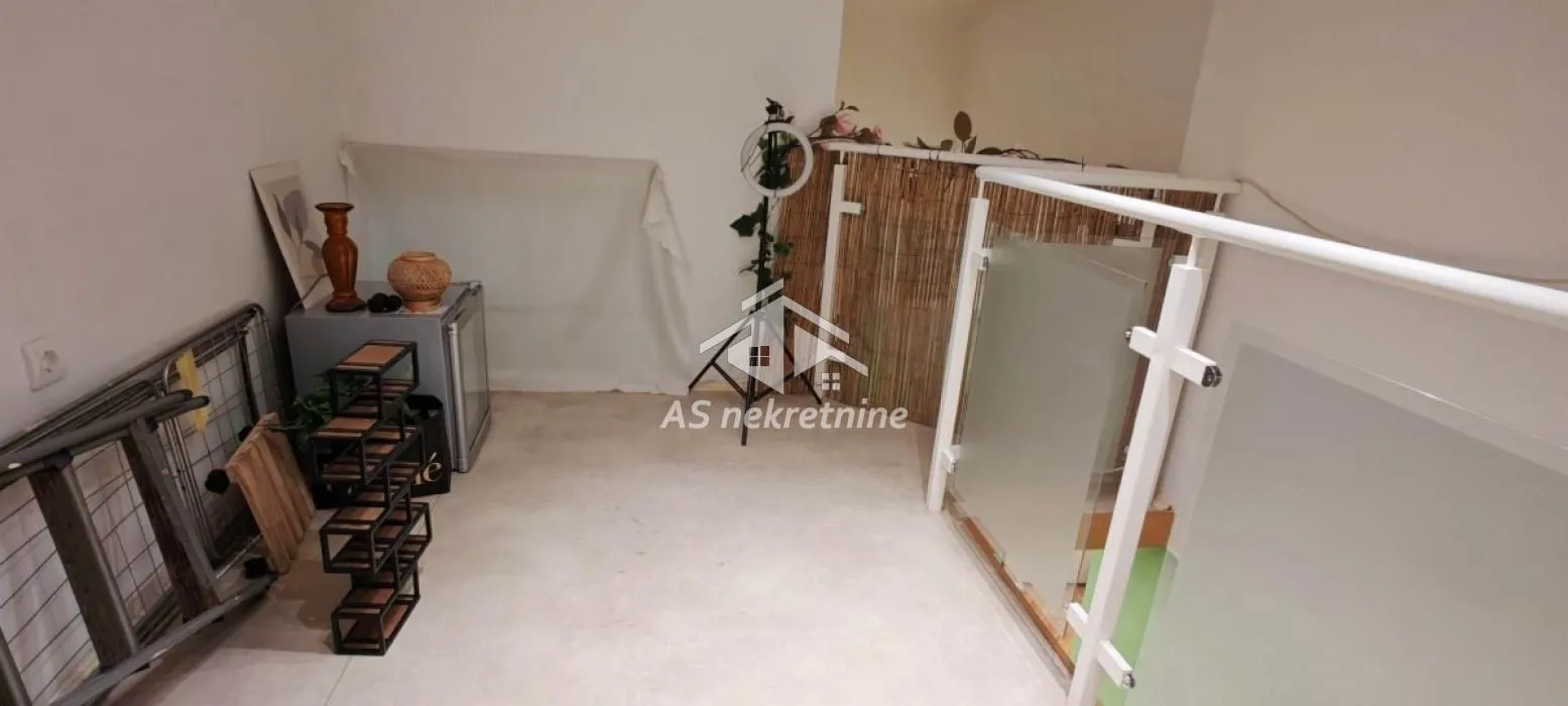 Rent, office space, 46m², Stari Grad, Beograd