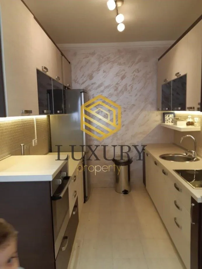 Rent, two bedroom apartment, 90m², Preko Morače, Podgorica