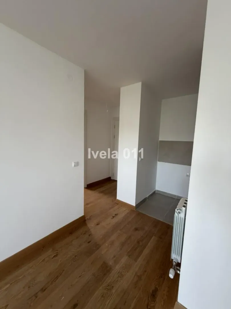 Prodaja, jednosoban stan, 45m², Trošarina, Voždovac Sve Podlokacije