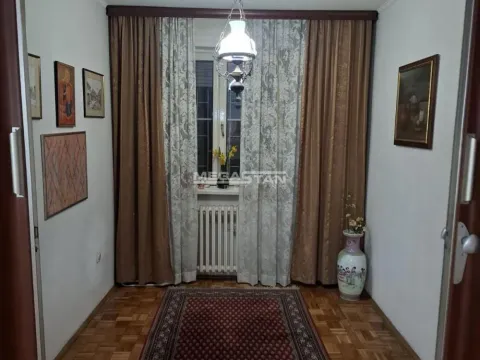 Prodaja, dvosoban stan, 73m², Vračar Sve Podlokacije, Beograd - image 16