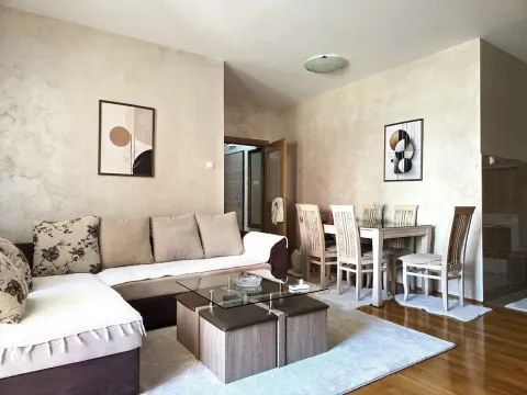 Rent, apartment, 56m², Ljubović, Podgorica - image 2