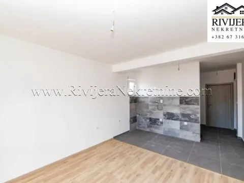 Prodaja, jednosoban stan, 43m², Đenovići, Herceg Novi - image 7