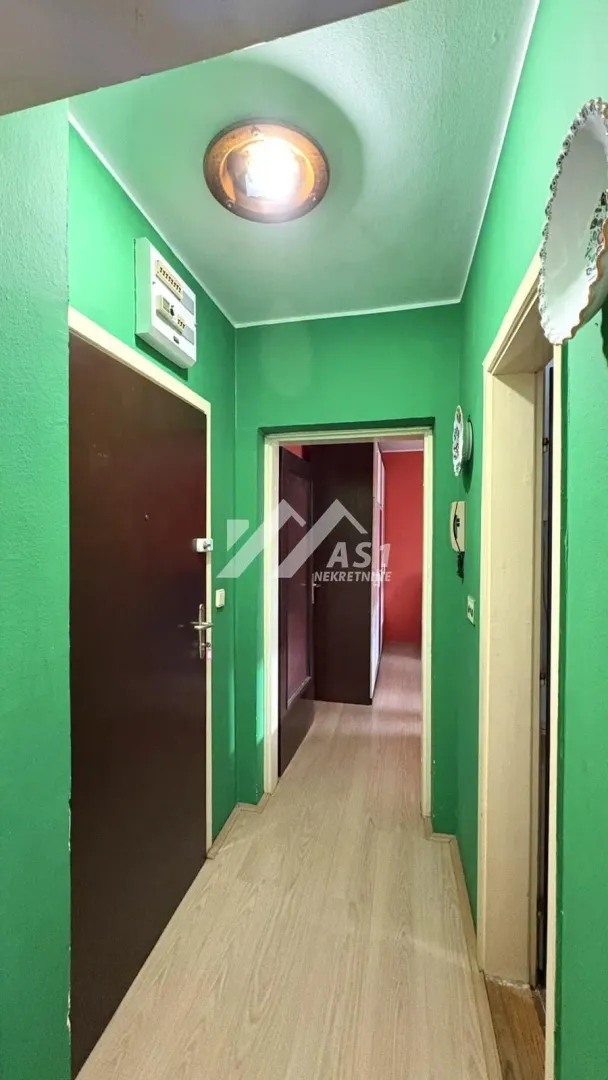 Izdavanje, jednosoban stan, 34m², Novi Sad Sve Podlokacije, Novi Sad
