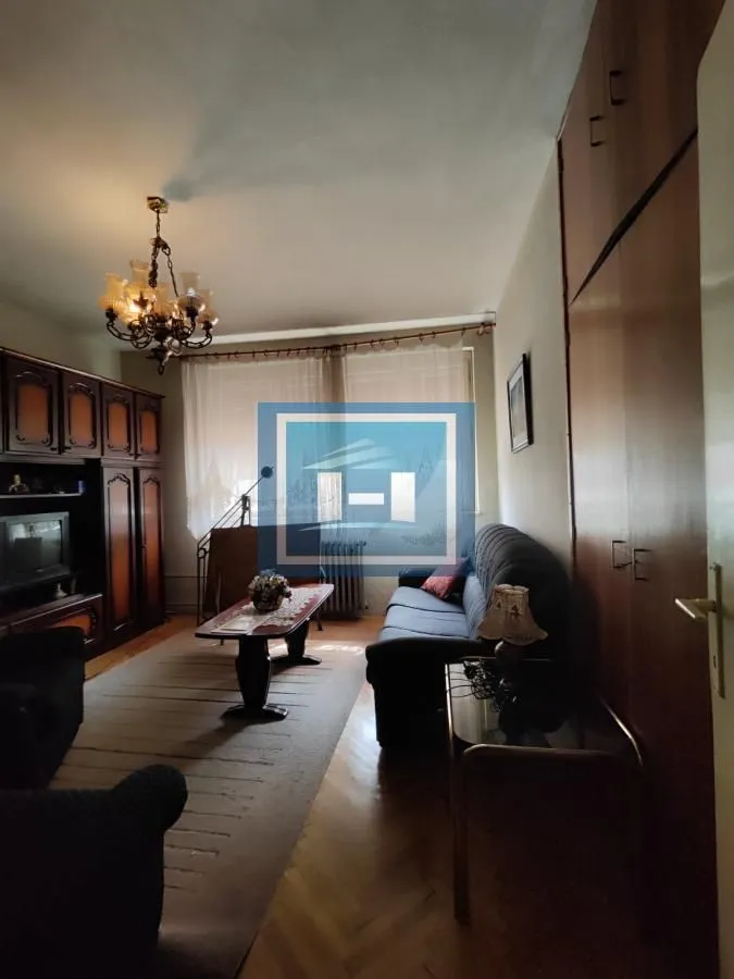 Prodaja, dvosoban stan, 73m², Centar, Jagodina