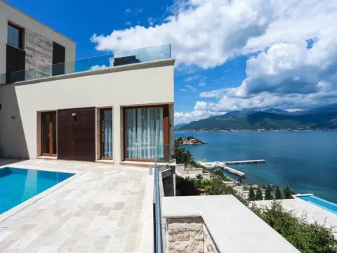 Prodaja, kuća, 517m², Krašići, Tivat - image 8