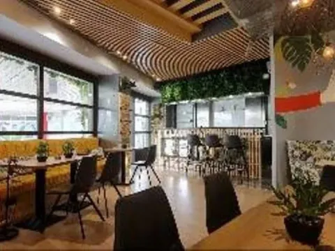 Rent, office space, 46m², Novi Beograd Blok 30, Novi Beograd Sve Podlokacije - image 2