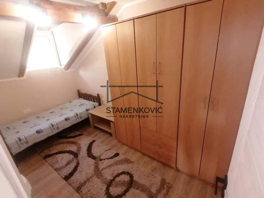 Prodaja, kuća, 90m², Sremska Kamenica, Petrovaradin