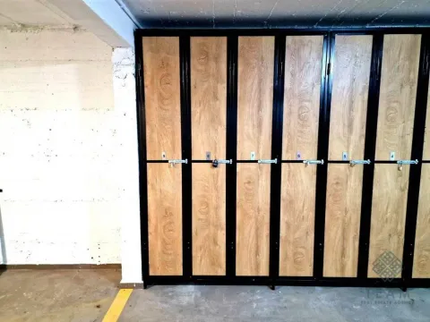 Sale, three bedroom apartment, 75m², Breza, Kolašin - image 11