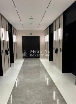 Prodaja, dvosoban stan, 61m², Novi Beograd Sve Podlokacije, Beograd - image 3