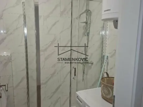 Izdavanje, stan, 27m², Sajlovo, Novi Sad Sve Podlokacije - image 10